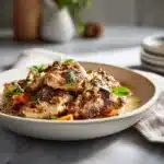 Poulet Mississippi : La Recette Inratable en Mijoteuse