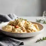 Crockpot Chicken and Dumplings : La Recette Réconfortante Ultime
