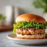 Burgers de Dinde : La Recette Ultime