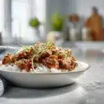Teriyaki Chicken Bowls : Recette Saine et Rapide 3 Teriyaki Chicken Bowls : Recette Saine et Rapide