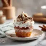 S'mores Cupcakes : La Recette Ultime au Chocolat 3 S'mores Cupcakes : La Recette Ultime au Chocolat