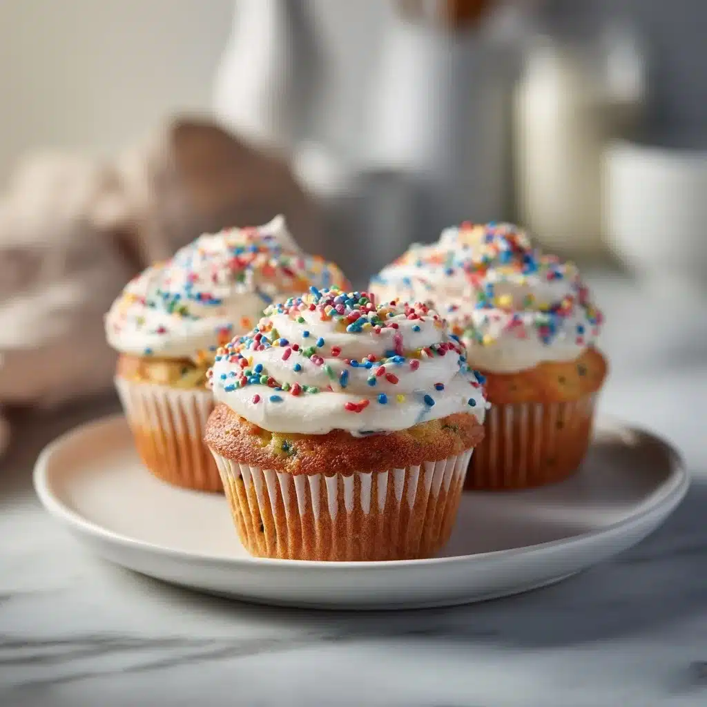 Cupcakes patriotiques tricolores : La recette de fête ultime 2 Cupcakes patriotiques tricolores : La recette de fête ultime