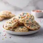 Funfetti Cookies : La Recette Incontournable