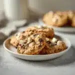 S’mores Cookies : La Recette Ultime au Chocolat et Guimauve