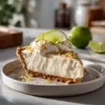 Key Lime Pie Traditionnelle